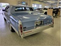 Cadillac Brougham - <small></small> 29.000 € <small>TTC</small> - #9