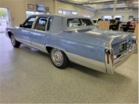 Cadillac Brougham - <small></small> 29.000 € <small>TTC</small> - #11