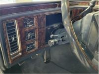 Cadillac Brougham - <small></small> 29.000 € <small>TTC</small> - #18