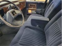 Cadillac Brougham - <small></small> 29.000 € <small>TTC</small> - #19