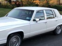 Cadillac Brougham - <small></small> 23.000 € <small>TTC</small> - #4