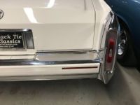 Cadillac Brougham - <small></small> 23.000 € <small>TTC</small> - #9