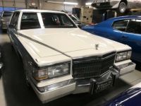 Cadillac Brougham - <small></small> 23.000 € <small>TTC</small> - #12