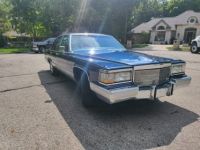 Cadillac Brougham - <small></small> 34.000 € <small>TTC</small> - #2