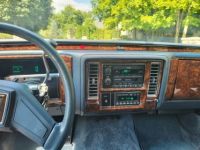 Cadillac Brougham - <small></small> 34.000 € <small>TTC</small> - #16