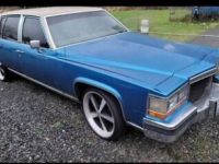 Cadillac Brougham - <small></small> 22.000 € <small>TTC</small> - #1