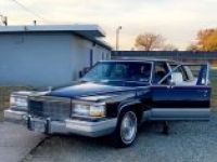 Cadillac Brougham - <small></small> 28.900 € <small>TTC</small> - #1