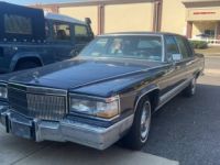 Cadillac Brougham - <small></small> 28.900 € <small>TTC</small> - #3