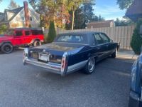 Cadillac Brougham - <small></small> 28.900 € <small>TTC</small> - #5