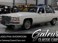 Cadillac Brougham - <small></small> 31.900 € <small>TTC</small> - #1