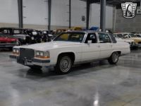 Cadillac Brougham - <small></small> 31.900 € <small>TTC</small> - #3