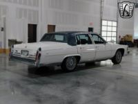 Cadillac Brougham - <small></small> 31.900 € <small>TTC</small> - #5