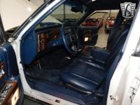 Cadillac Brougham - <small></small> 31.900 € <small>TTC</small> - #7