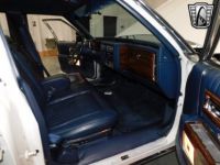 Cadillac Brougham - <small></small> 31.900 € <small>TTC</small> - #8