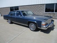 Cadillac Brougham d'Elegance  - <small></small> 26.000 € <small>TTC</small> - #1