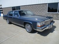 Cadillac Brougham d'Elegance  - <small></small> 26.000 € <small>TTC</small> - #2