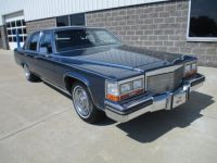 Cadillac Brougham d'Elegance  - <small></small> 26.000 € <small>TTC</small> - #3