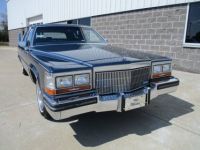 Cadillac Brougham d'Elegance  - <small></small> 26.000 € <small>TTC</small> - #4