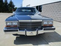 Cadillac Brougham d'Elegance  - <small></small> 26.000 € <small>TTC</small> - #5