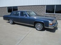 Cadillac Brougham d'Elegance  - <small></small> 26.000 € <small>TTC</small> - #6