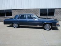 Cadillac Brougham d'Elegance  - <small></small> 26.000 € <small>TTC</small> - #7