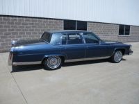 Cadillac Brougham d'Elegance  - <small></small> 26.000 € <small>TTC</small> - #9