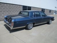 Cadillac Brougham d'Elegance  - <small></small> 26.000 € <small>TTC</small> - #10