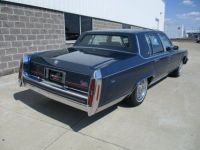 Cadillac Brougham d'Elegance  - <small></small> 26.000 € <small>TTC</small> - #11