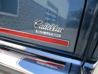 Cadillac Brougham d'Elegance  - <small></small> 26.000 € <small>TTC</small> - #14