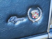 Cadillac Brougham d'Elegance  - <small></small> 26.000 € <small>TTC</small> - #16