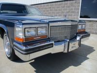 Cadillac Brougham d'Elegance  - <small></small> 26.000 € <small>TTC</small> - #22