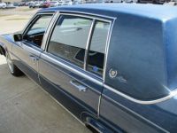 Cadillac Brougham d'Elegance  - <small></small> 26.000 € <small>TTC</small> - #31