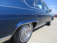 Cadillac Brougham d'Elegance  - <small></small> 26.000 € <small>TTC</small> - #32