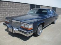 Cadillac Brougham d'Elegance  - <small></small> 26.000 € <small>TTC</small> - #34