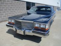 Cadillac Brougham d'Elegance  - <small></small> 26.000 € <small>TTC</small> - #35