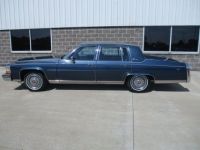 Cadillac Brougham d'Elegance  - <small></small> 26.000 € <small>TTC</small> - #40