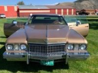 Cadillac Calais - <small></small> 33.000 € <small>TTC</small> - #19