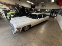 Cadillac Coupe DeVille - <small></small> 20.000 € <small>TTC</small> - #1