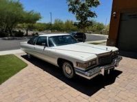 Cadillac Coupe DeVille - <small></small> 20.000 € <small>TTC</small> - #4