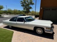 Cadillac Coupe DeVille - <small></small> 20.000 € <small>TTC</small> - #5