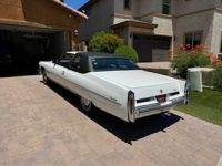 Cadillac Coupe DeVille - <small></small> 20.000 € <small>TTC</small> - #8