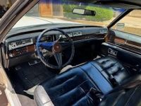 Cadillac Coupe DeVille - <small></small> 20.000 € <small>TTC</small> - #11