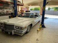 Cadillac Coupe DeVille - <small></small> 20.000 € <small>TTC</small> - #23