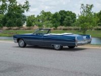 Cadillac Coupe DeVille - <small></small> 32.000 € <small>TTC</small> - #4