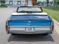 Cadillac Coupe DeVille - <small></small> 32.000 € <small>TTC</small> - #5