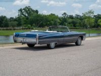 Cadillac Coupe DeVille - <small></small> 32.000 € <small>TTC</small> - #6