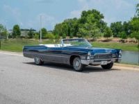 Cadillac Coupe DeVille - <small></small> 32.000 € <small>TTC</small> - #9