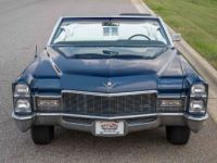 Cadillac Coupe DeVille - <small></small> 32.000 € <small>TTC</small> - #10