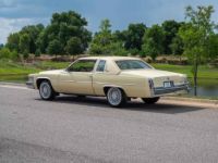 Cadillac Coupe DeVille - <small></small> 21.000 € <small>TTC</small> - #4