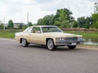 Cadillac Coupe DeVille - <small></small> 21.000 € <small>TTC</small> - #9